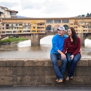 Meet your Posher, Heather